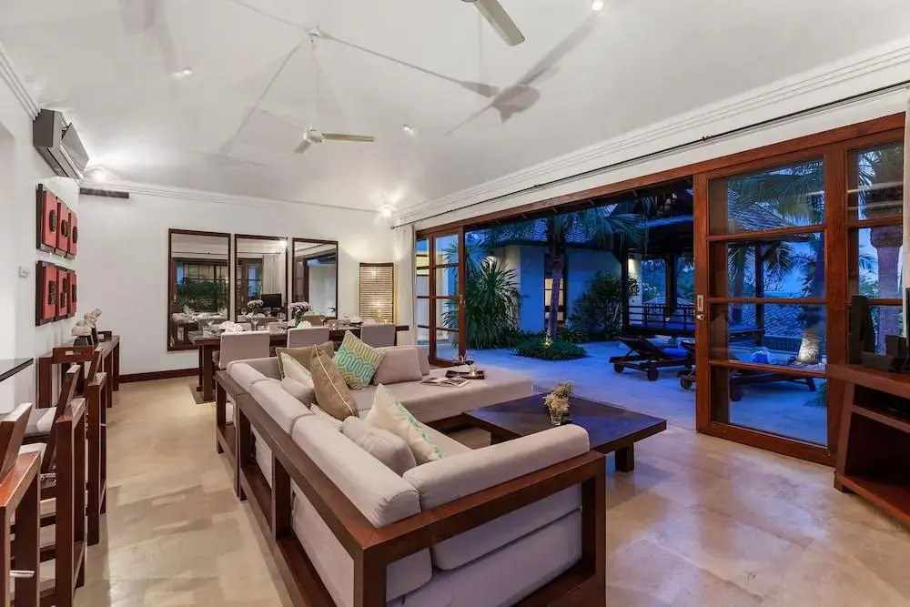 Aqua Vista 25