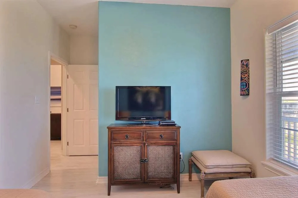 Beach Bunker by Silver Sands Vacation Rentals
