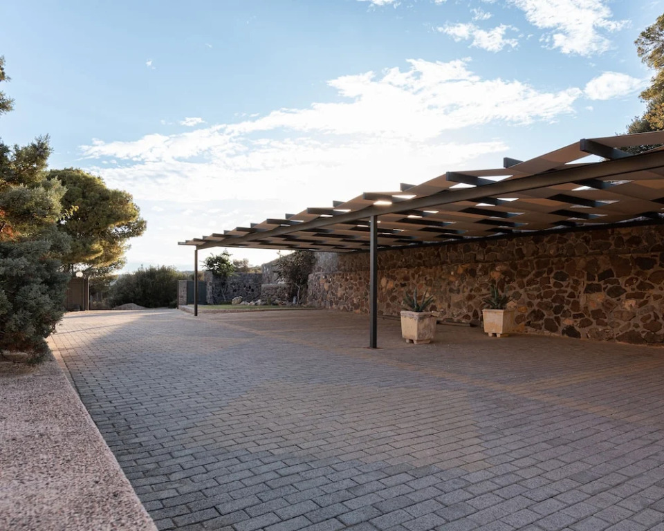 Aphaia Villas Aegina
