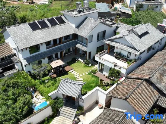 Changleyunshe Homestay
