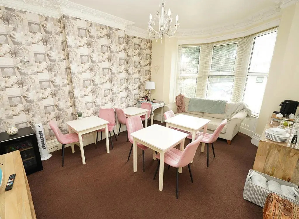 The Rosedene