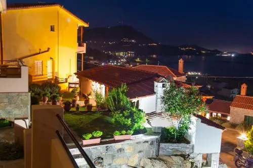 Limnos View Apartments