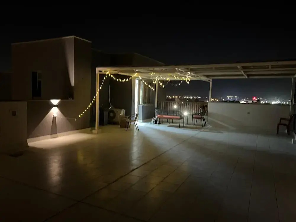 Veranda