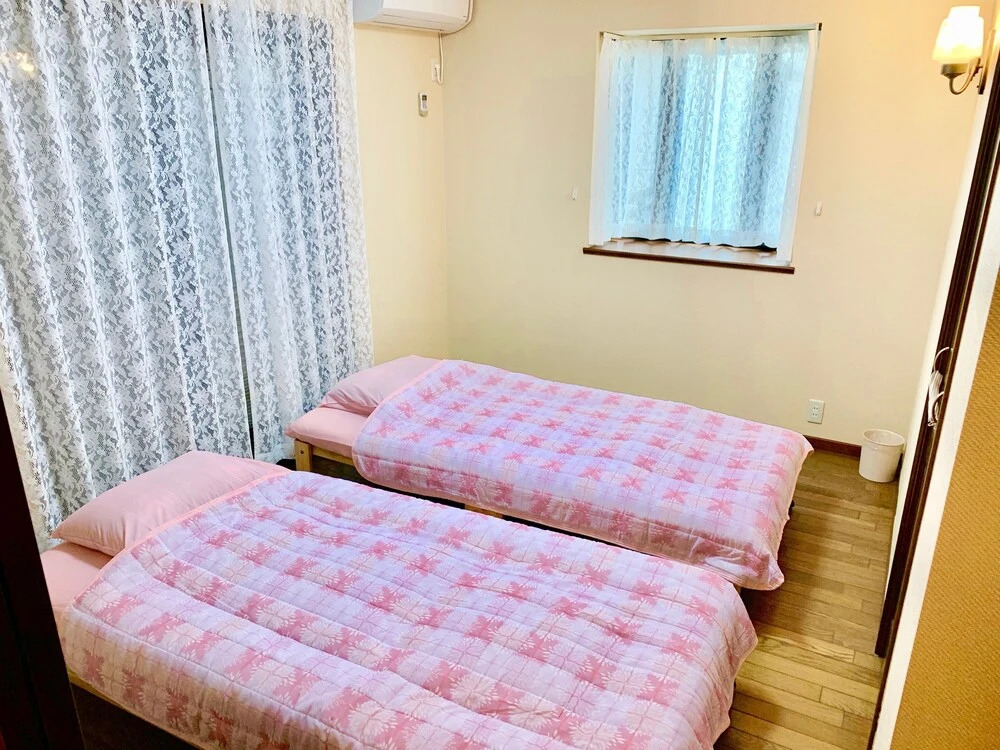 Shinagawa Wisteria Residence