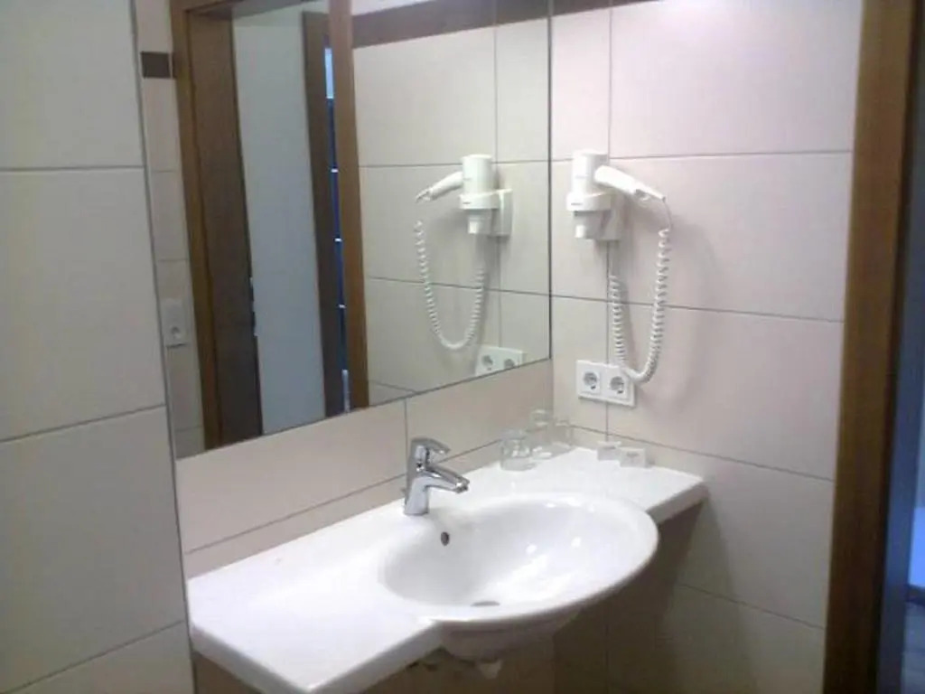 Hotel Traube