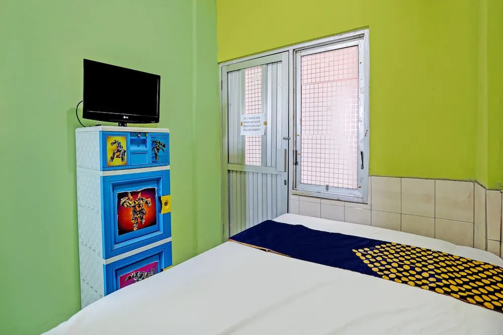 OYO Life 92653 Homestay Griya Nautika Syariah