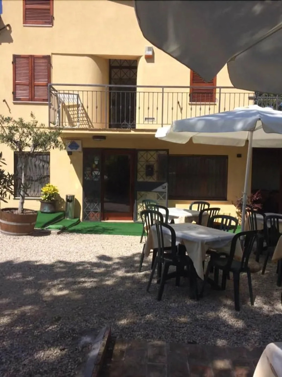 Chiaraluce Country House