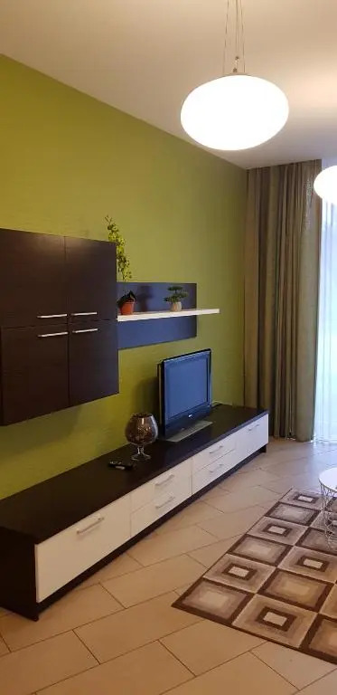 Palanga Apartaments - Mickevičiaus 8