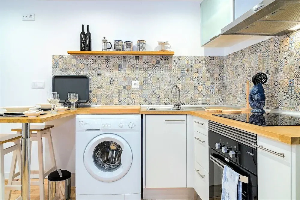 Alfacinha Apartment