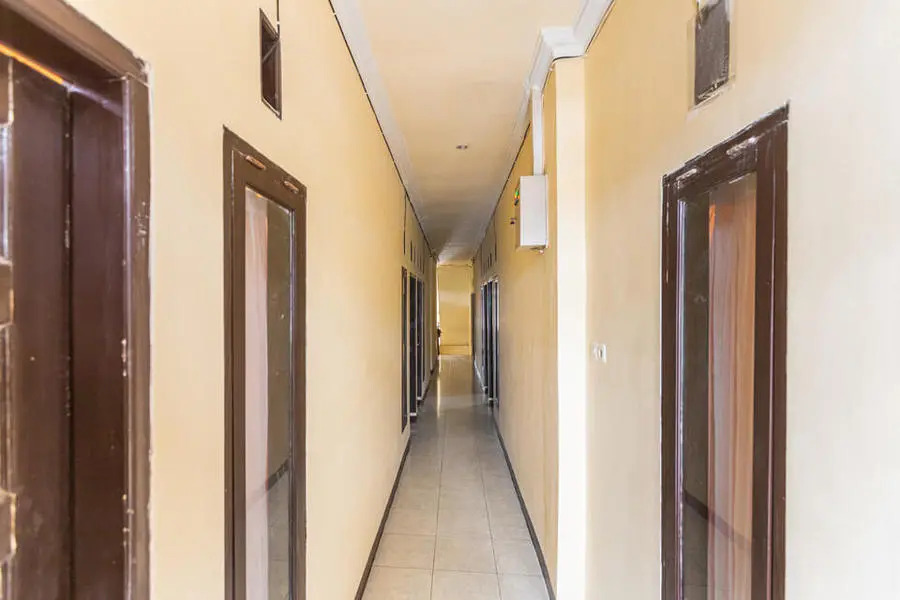 Hotel O Pondok Ripuji
