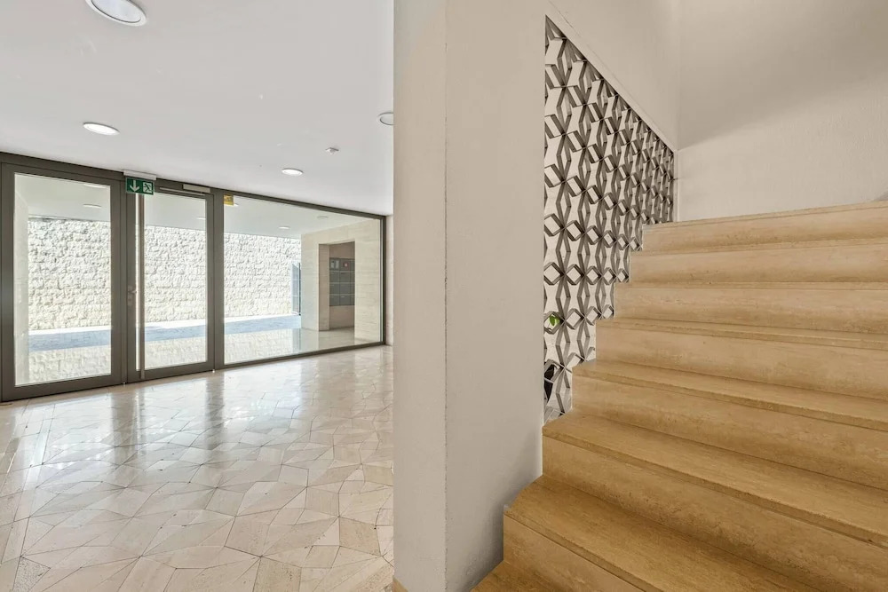 Luxury Apartment The DOM Lugano