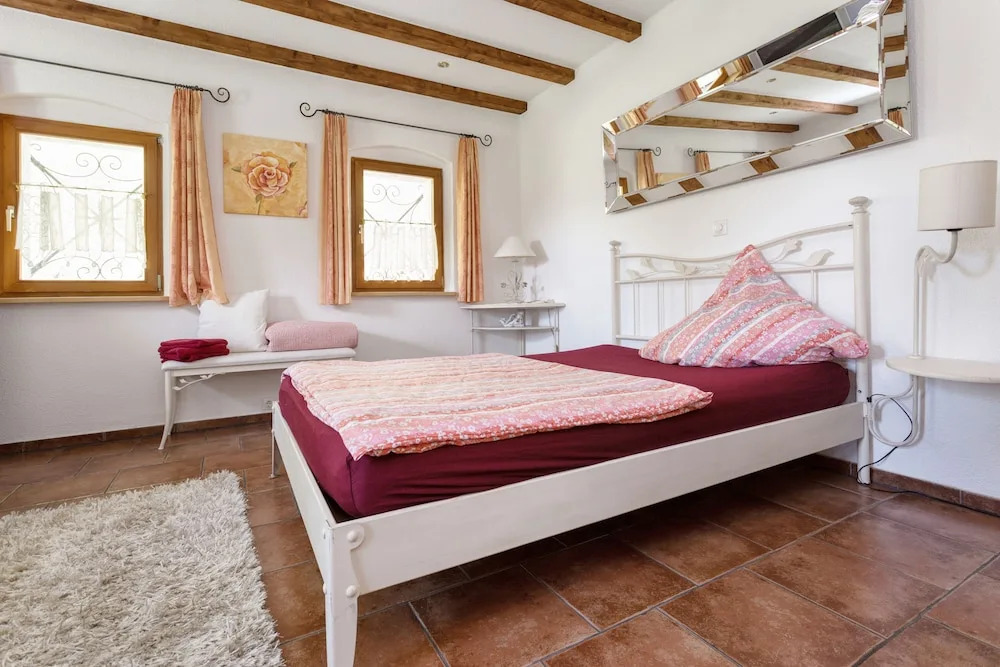 Ferienhaus Oppach