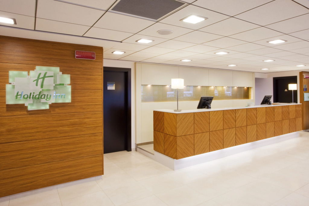 Holiday Inn Salerno-Cava De Tirreni by IHG