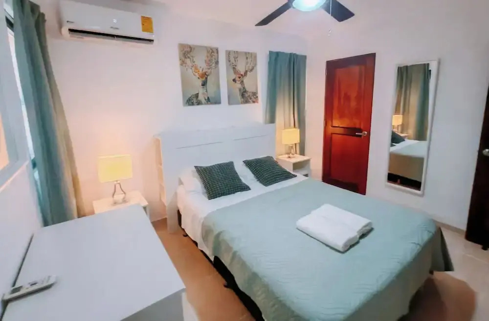 Apartamento Los Restauradores