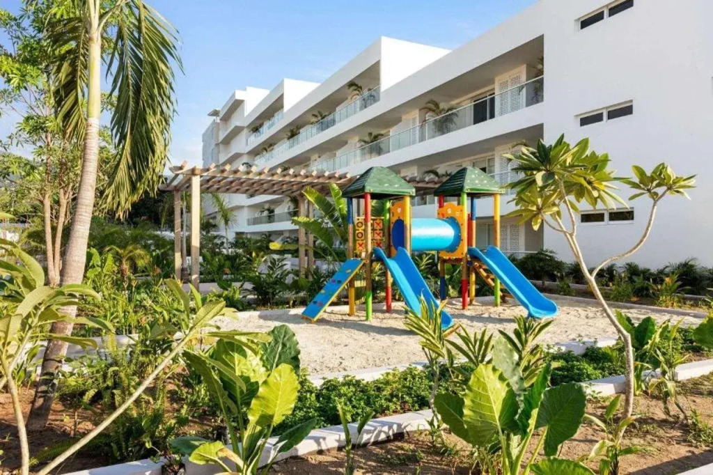 Wyndham Santa Marta Aluna Beach