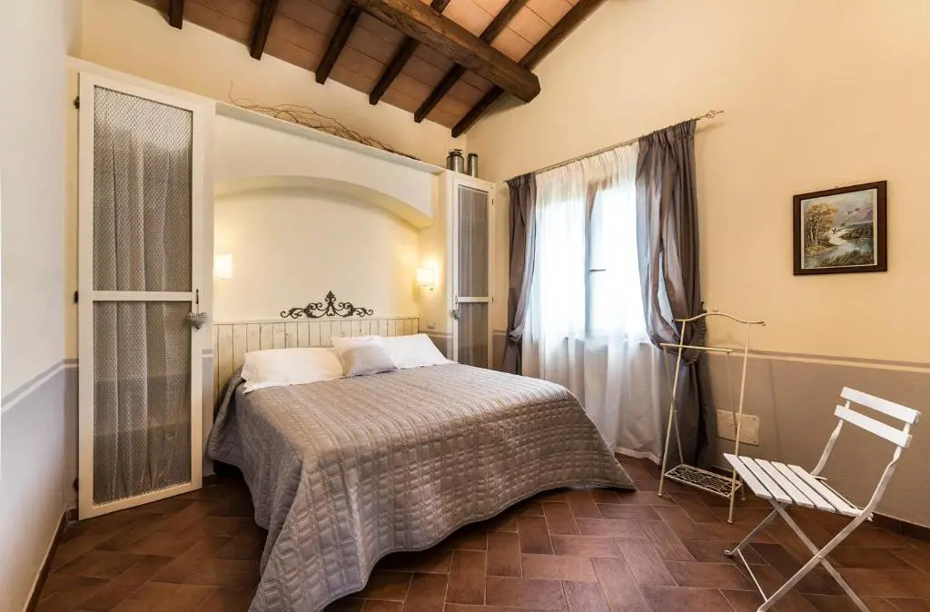 Agriturismo Poggio Di Maremma