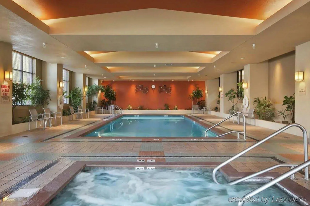 Embassy Suites by Hilton Omaha Downtown Old Market