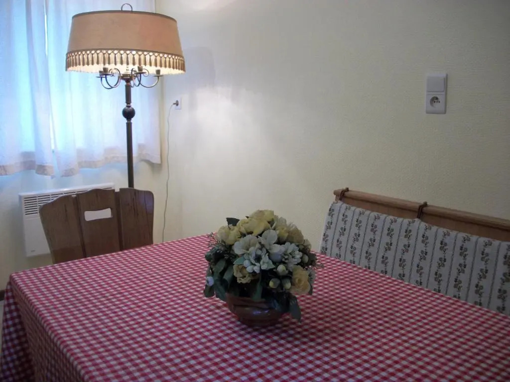 FILD - Holiday Apartment