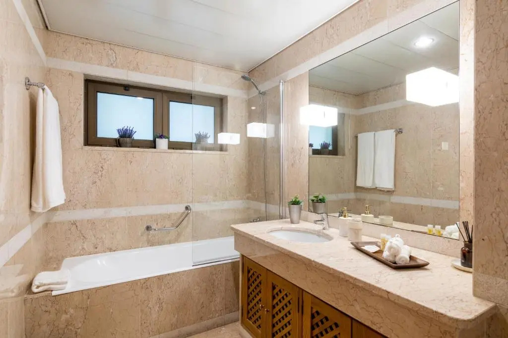 Suite 106 - Two bedroom apartment