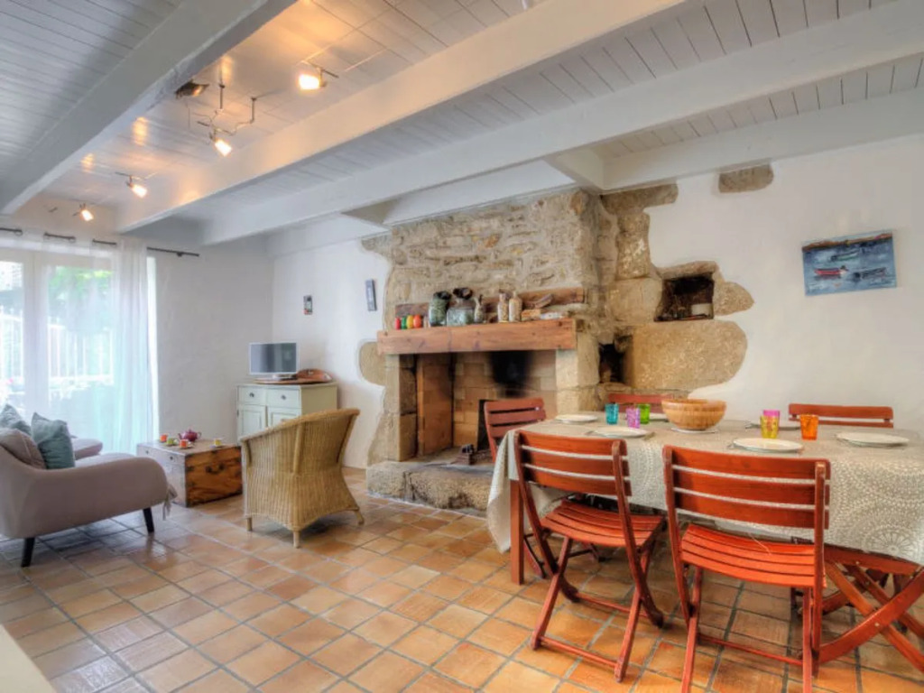House Hoche Quiberon