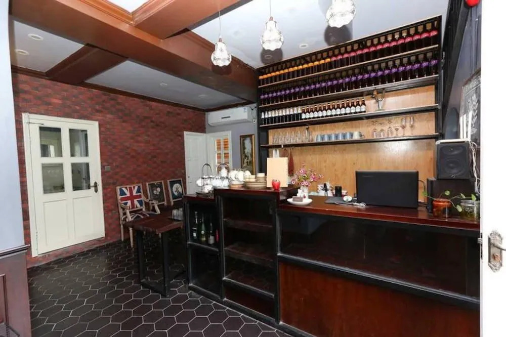 Time Inn Jiaochangwei Branch