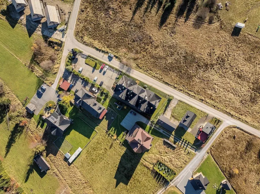 RentPlanet - Apartamenty Chotarz-Bór