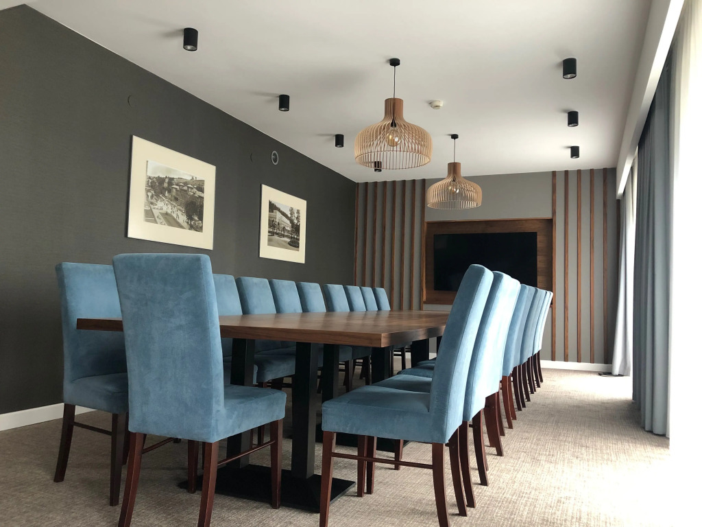 Hotel Krynica Conference & SPA