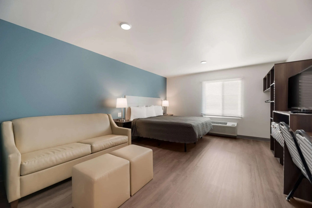 WoodSpring Suites Phoenix-Deer Valley