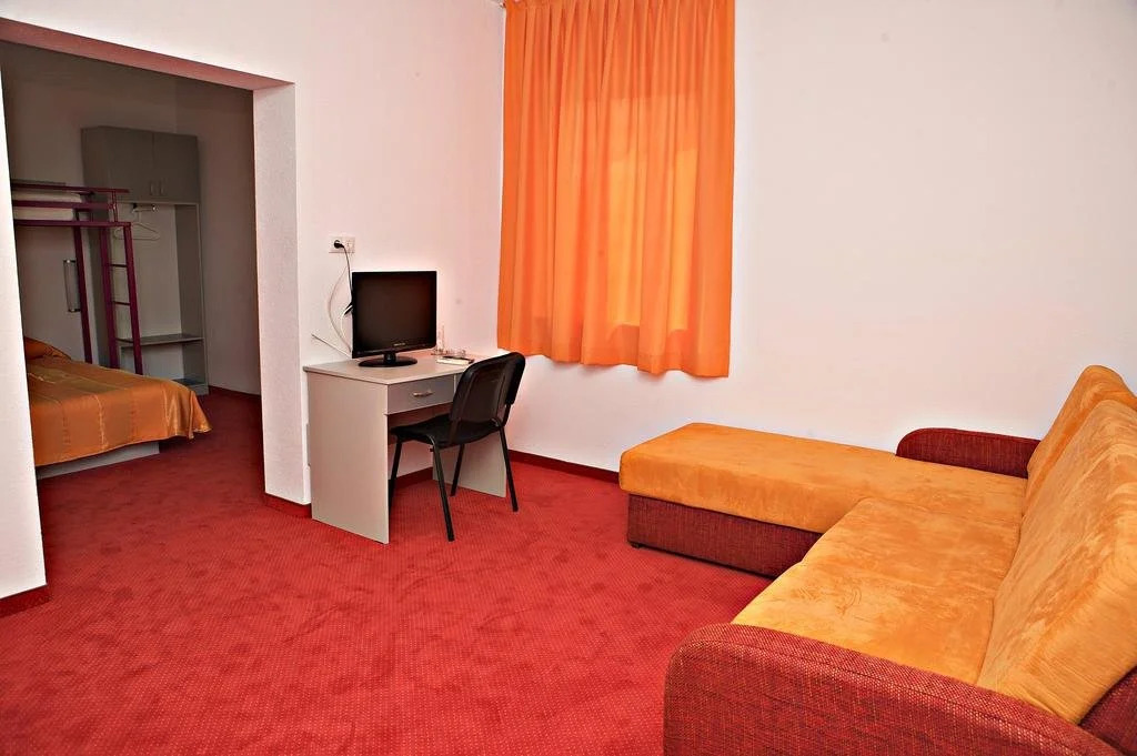 Hotel Serdica