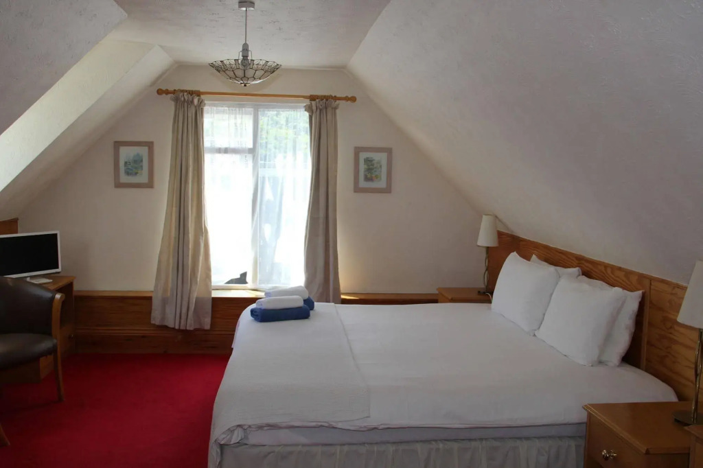 Abbey Court Hotel