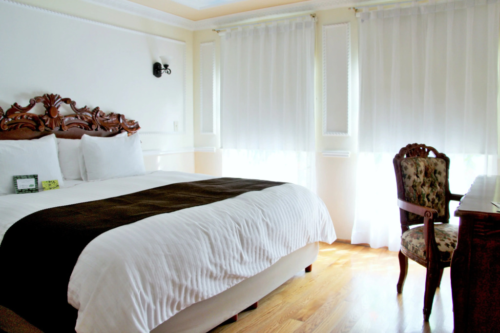 Residence L´ Heritage Royal Colonial by BlueBay