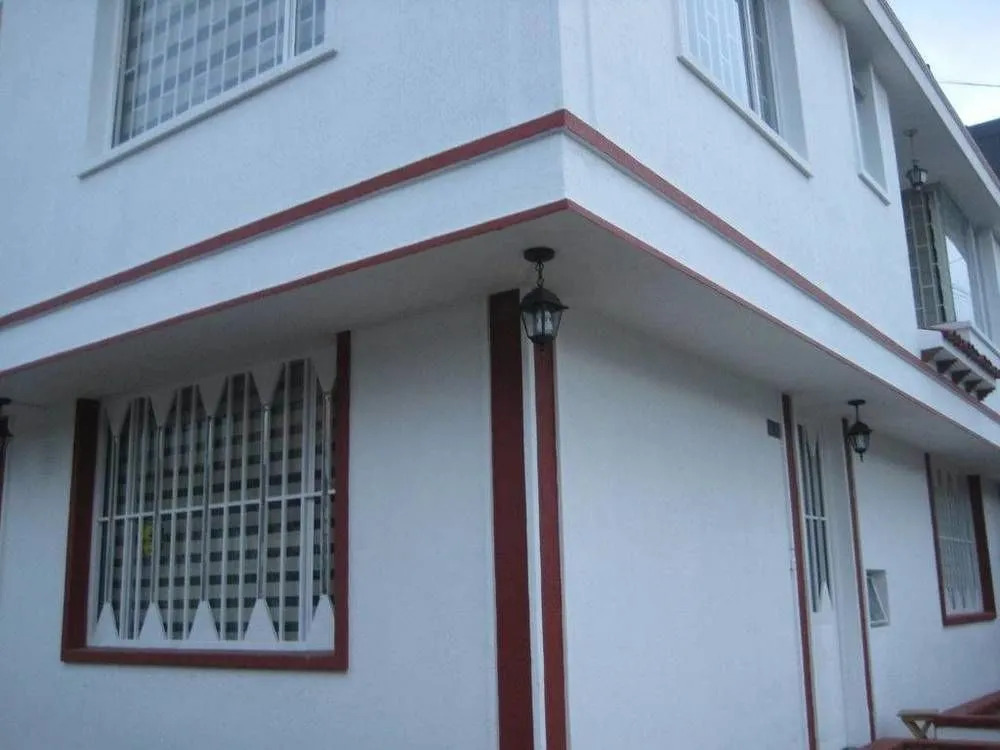 Hotel Casa Santa Martha