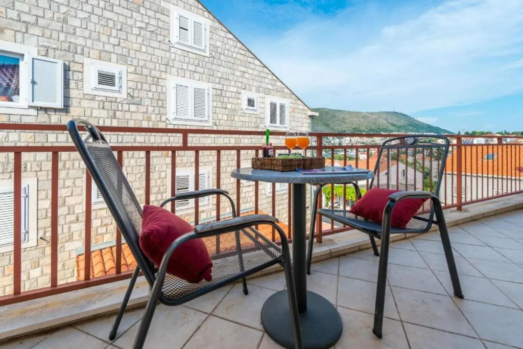 Apartments Lapad