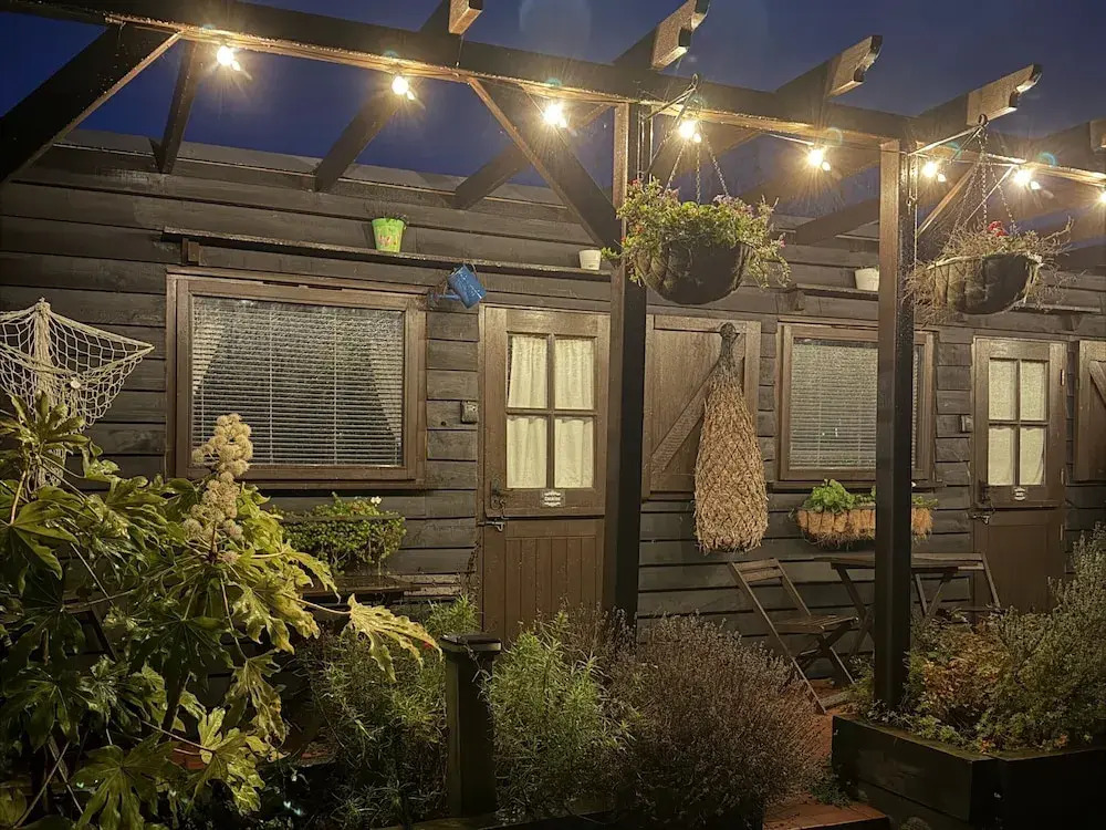 Norfolk Farm Stays by Beach Dog Friendly
