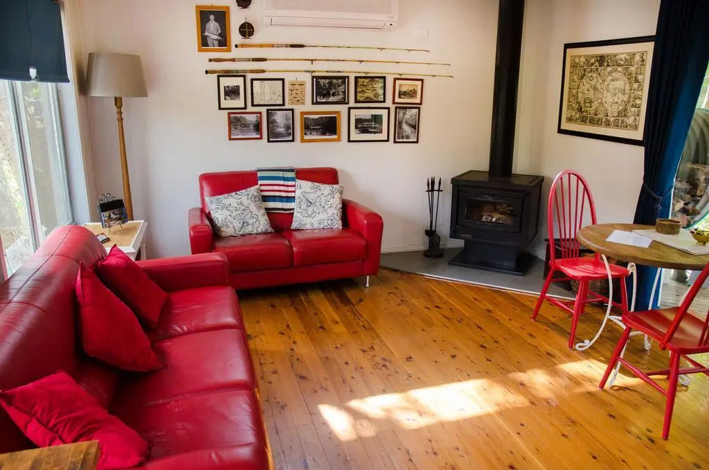 Ashwood Cottages