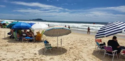 Apartamento Nobre da Praia dos Ingleses