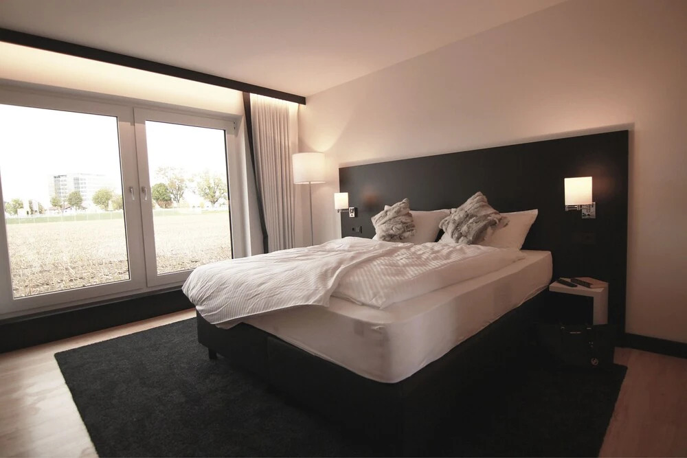 GA Hotel