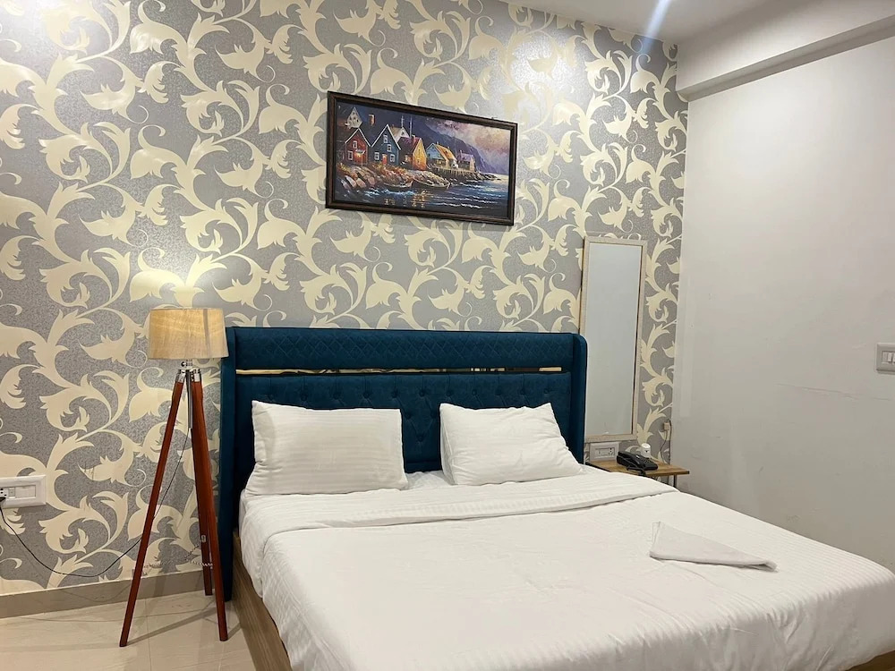 Letstay Business Suite