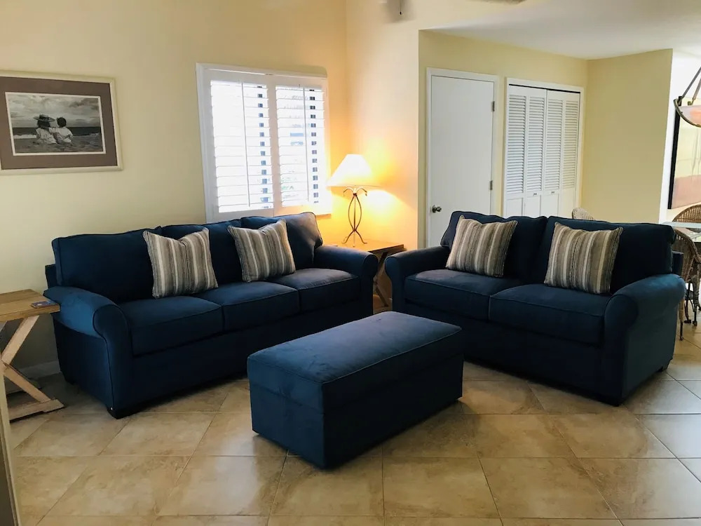 Sea Woods 2bdrm Villa 4418