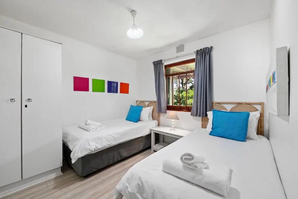 San Lameer Villa Rentals 3008