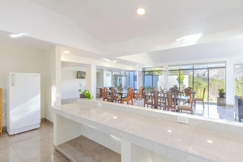 Valles apartamentos ecológicos