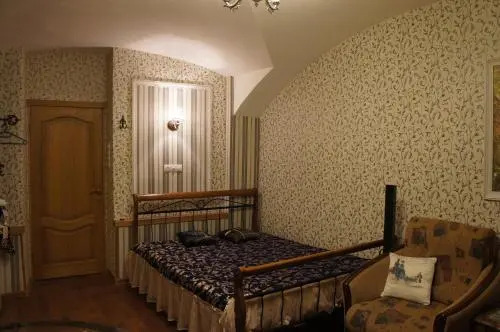 Guest House on Liteyny 43
