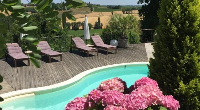 La Maison