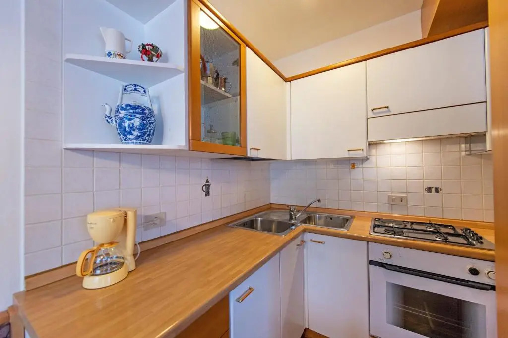 Apartments Jasmin
