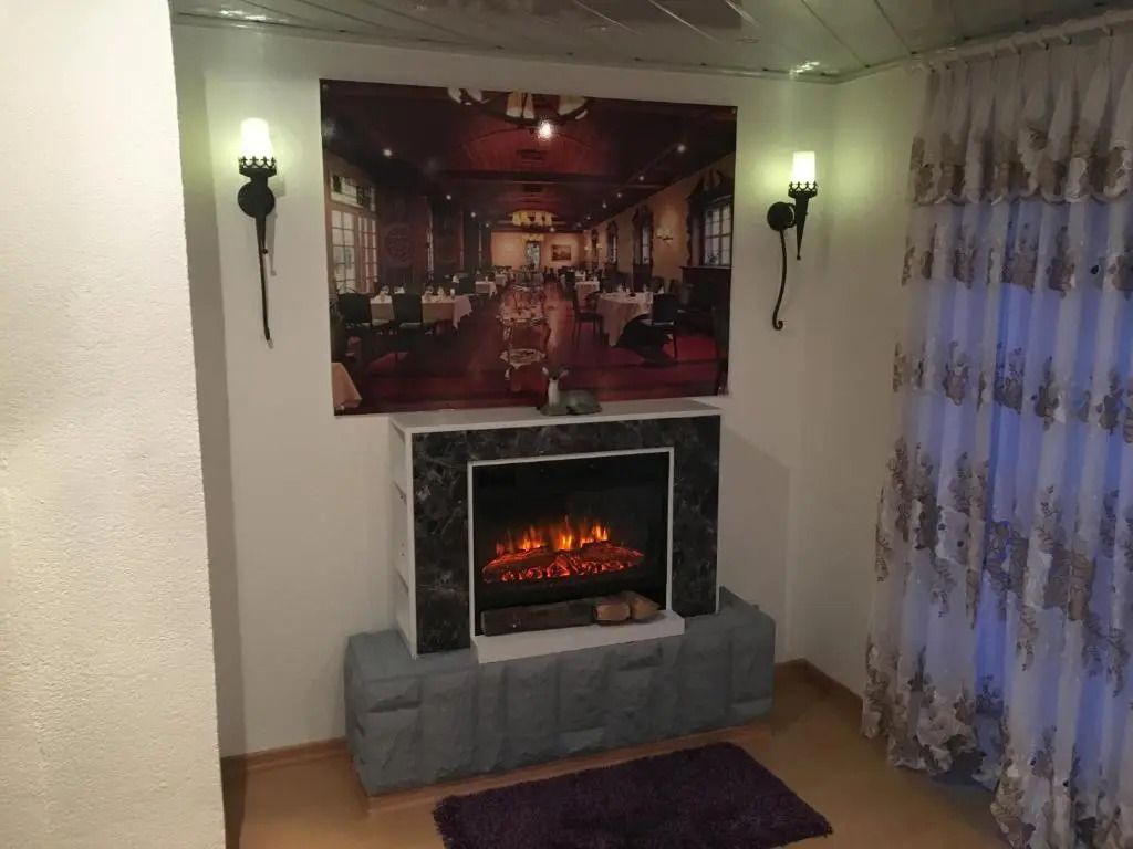 Haus Zeichner 4 Zimmer Ferienwohnung
