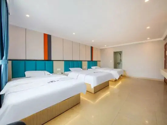 Peace Tongfa Hotel