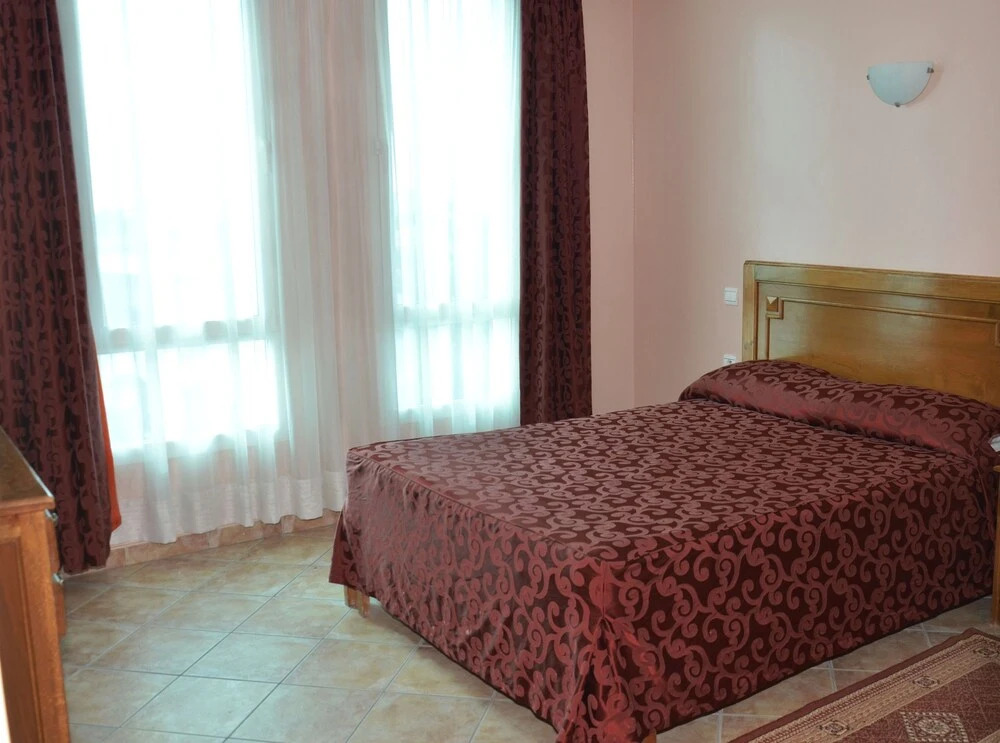 Appart Hôtel Azour