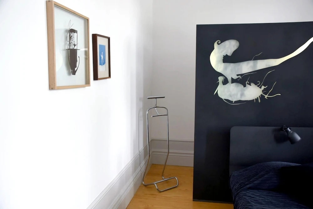 House With 3 Bedrooms in Porto, With Enclosed Garden and Wifi - 4 km F