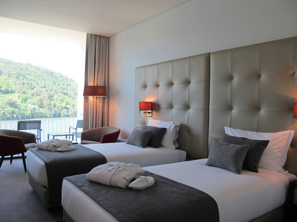 Douro Royal Valley Hotel & Spa