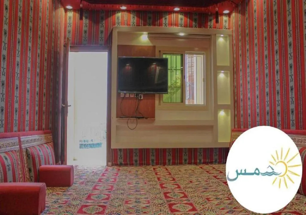 Shams W Qamar Chalets